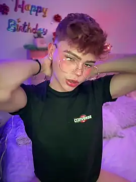 PRINCE STEV online show from February 2025 06:39:01 AM