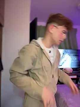 PRINCE STEV online show from February 2025 05:30:02 AM