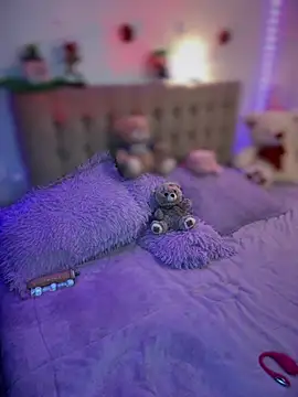 PRINCE STEV online show from February 2025 04:43:01 AM