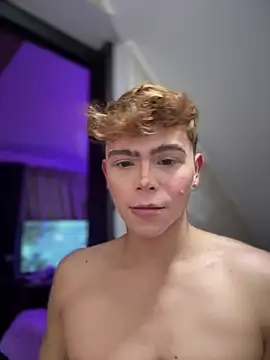 PRINCE STEV online show from March 2025 10:42:01 PM