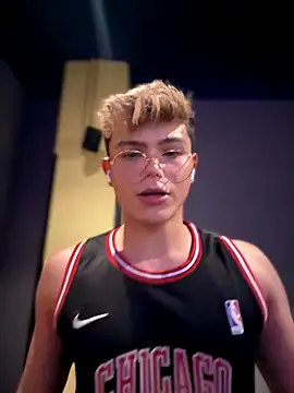 PRINCE STEV online show from September 2025 09:04:01 PM