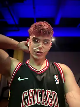 PRINCE STEV online show from October 2025 08:42:01 PM