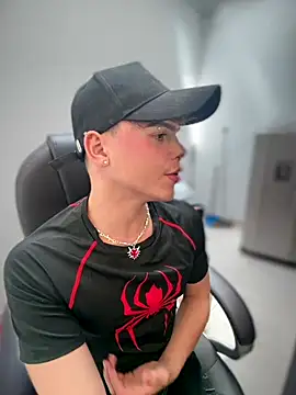 PRINCE STEV online show from December 2025 04:35:02 PM