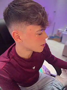 PRINCE STEV online show from January 2026 03:39:01 PM