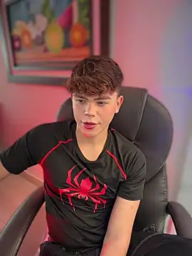 PRINCE STEV online show from March 2026 05:09:02 PM