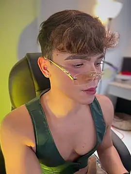 PRINCE STEV online show from March 2026 09:18:02 PM