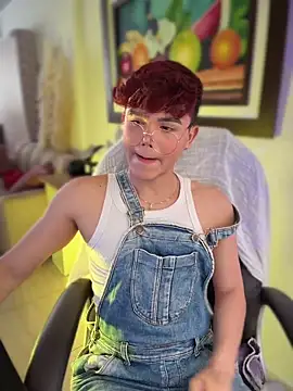 PRINCE STEV online show from June 2026 05:41:01 PM