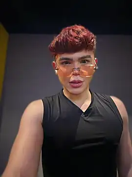 Snapshot of PRINCE_STEV chatting on July 2026 06:04:01 PM PRINCE STEV online show from July 2026 06:04:01 PM