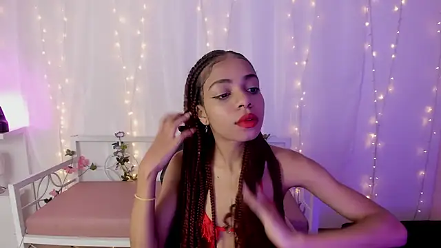 Snapshot of Abigail_Wilson_ chatting on January 2025 08:26:02 PM Abigail Wilson online show from January 2025 08:26:02 PM