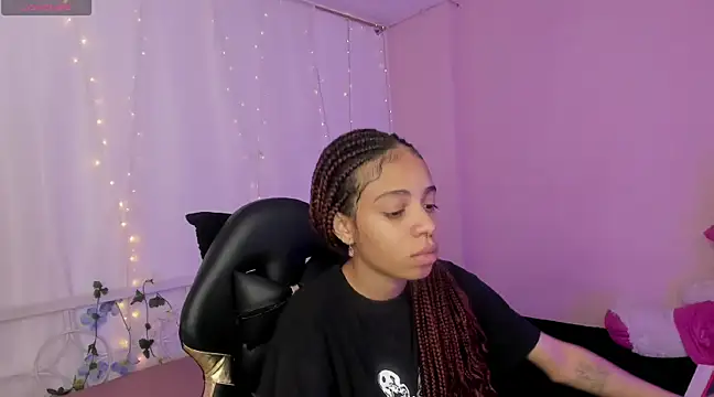 Snapshot of Abigail_Wilson_ chatting on January 2025 08:42:01 PM Abigail Wilson online show from January 2025 08:42:01 PM