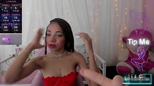 Snapshot of Abigail_Wilson_ chatting on February 2025 01:24:01 PM Abigail Wilson online show from February 2025 01:24:01 PM