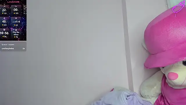 Snapshot of Abigail_Wilson_ chatting on February 2025 10:42:02 PM Abigail Wilson online show from February 2025 10:42:02 PM