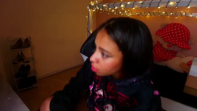 Snapshot of Abigail_Wilson_ chatting on March 2025 03:52:01 AM Abigail Wilson online show from March 2025 03:52:01 AM