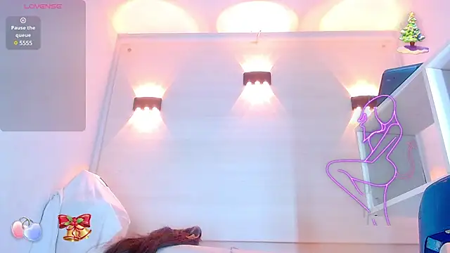 Snapshot of Molly_Spears chatting on January 2025 06:36:02 PM Molly Spears online show from January 2025 06:36:02 PM