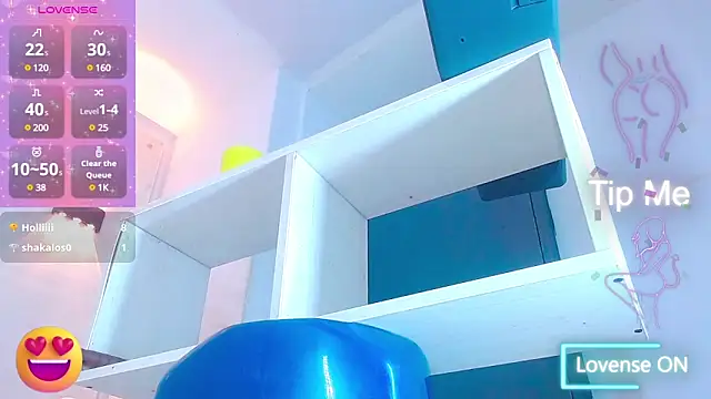 Snapshot of Molly_Spears chatting on March 2025 06:09:01 PM Molly Spears online show from March 2025 06:09:01 PM