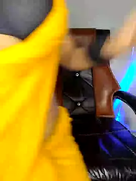 Black-Pearll online show from January 2025 02:47:02 PM