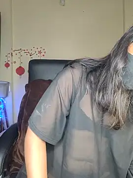 Black-Pearll online show from April 2026 06:25:02 AM