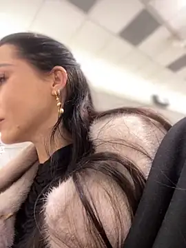 Roxana-Sexy online show from December 2024 05:48:02 AM