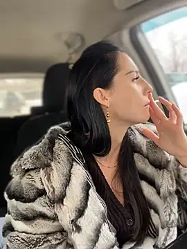 Roxana-Sexy online show from December 2024 08:49:02 AM