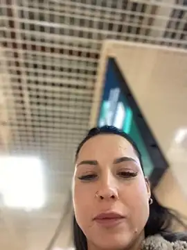 Roxana-Sexy online show from December 2024 09:22:01 AM