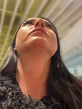 Roxana-Sexy online show from January 2025 06:31:02 AM