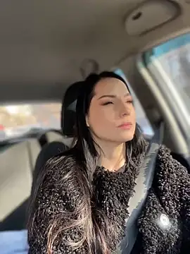 Roxana-Sexy online show from January 2025 08:46:02 AM