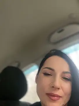 Roxana-Sexy online show from January 2025 10:08:01 AM