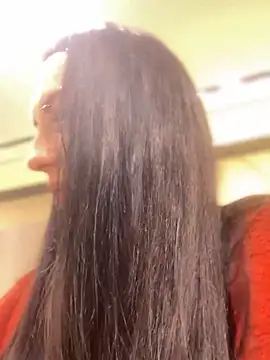 Roxana-Sexy online show from February 2025 08:32:02 AM