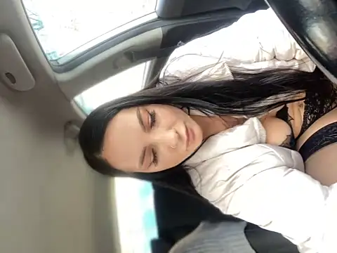 Roxana-Sexy online show from March 2025 08:45:01 AM