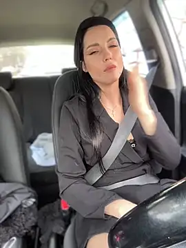 Roxana-Sexy online show from March 2025 08:26:01 AM