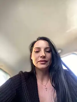 Roxana-Sexy online show from March 2025 03:52:02 AM