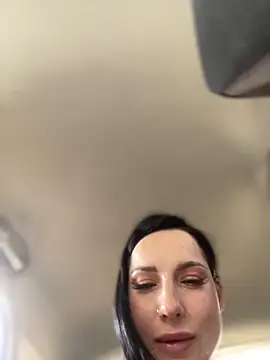 Roxana-Sexy online show from March 2025 08:39:01 AM