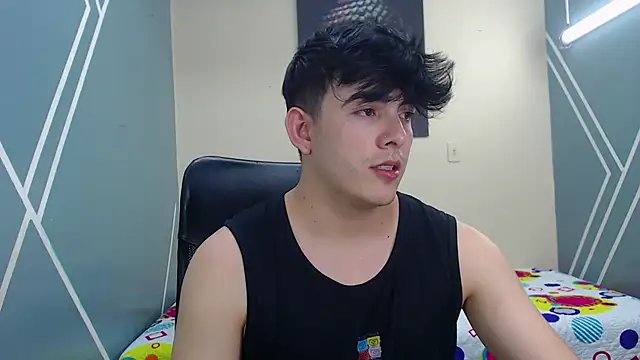 Snapshot of nolan_twink1 chatting on December 2024 05:55:02 PM nolan twink1 online show from December 2024 05:55:02 PM