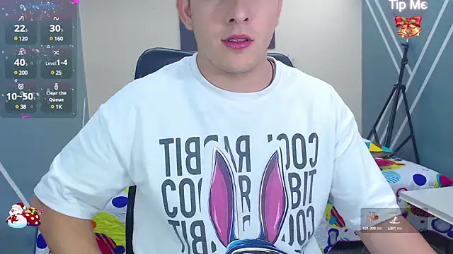 Snapshot of nolan_twink1 chatting on December 2024 05:53:02 PM nolan twink1 online show from December 2024 05:53:02 PM