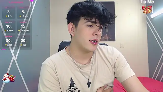 Snapshot of nolan_twink1 chatting on December 2024 05:40:01 PM nolan twink1 online show from December 2024 05:40:01 PM