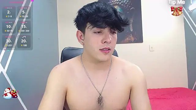 Snapshot of nolan_twink1 chatting on December 2024 08:58:02 PM nolan twink1 online show from December 2024 08:58:02 PM