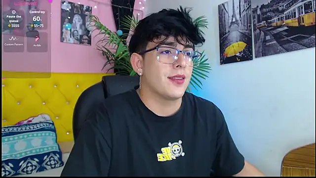 Snapshot of nolan_twink1 chatting on January 2025 09:03:01 PM nolan twink1 online show from January 2025 09:03:01 PM