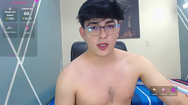 Snapshot of nolan_twink1 chatting on January 2025 08:47:01 PM nolan twink1 online show from January 2025 08:47:01 PM