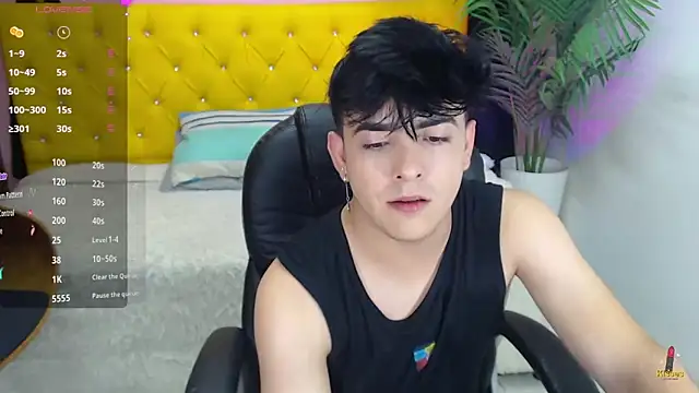 Snapshot of nolan_twink1 chatting on January 2025 05:39:01 PM nolan twink1 online show from January 2025 05:39:01 PM