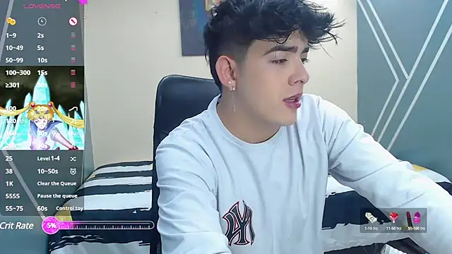 Snapshot of nolan_twink1 chatting on February 2025 05:37:01 PM nolan twink1 online show from February 2025 05:37:01 PM