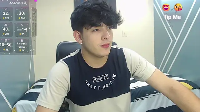 Snapshot of nolan_twink1 chatting on February 2025 05:50:01 PM nolan twink1 online show from February 2025 05:50:01 PM