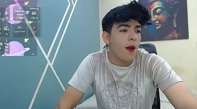 Snapshot of nolan_twink1 chatting on February 2025 05:47:01 PM nolan twink1 online show from February 2025 05:47:01 PM