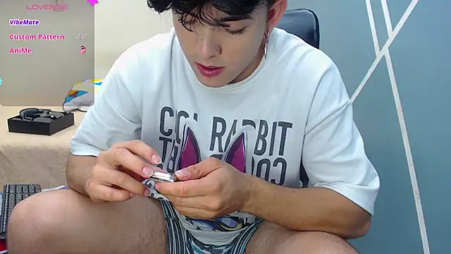 Snapshot of nolan_twink1 chatting on March 2025 08:46:02 PM nolan twink1 online show from March 2025 08:46:02 PM