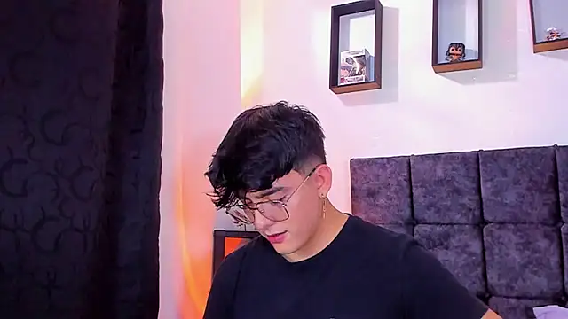 Snapshot of nolan_twink1 chatting on October 2025 07:00:01 PM nolan twink1 online show from October 2025 07:00:01 PM