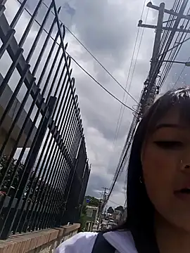 Nicky-7 online show from December 2024 05:22:02 PM