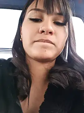 Nicky-7 online show from December 2024 08:25:02 PM