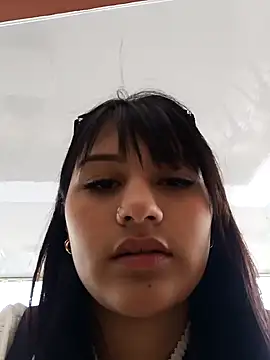 Nicky-7 online show from January 2025 05:53:01 PM