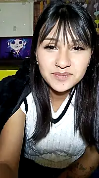 Nicky-7 online show from January 2025 11:55:01 PM