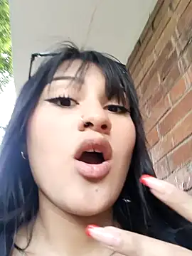 Nicky-7 online show from January 2025 05:59:01 PM