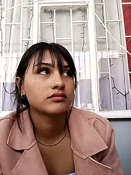 Nicky-7 online show from January 2025 06:20:02 PM